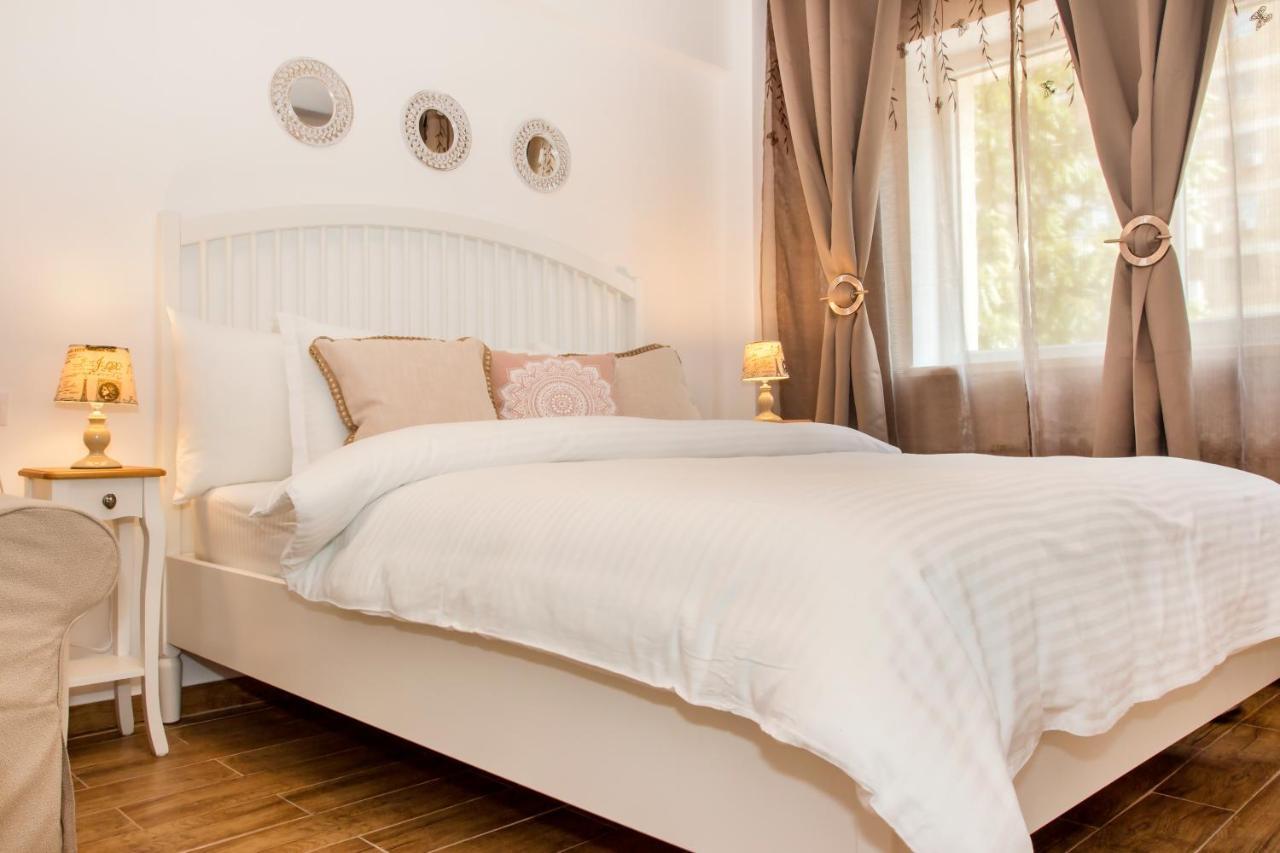 Sudului 507 By Mrg Apartments Bukarest Exteriör bild