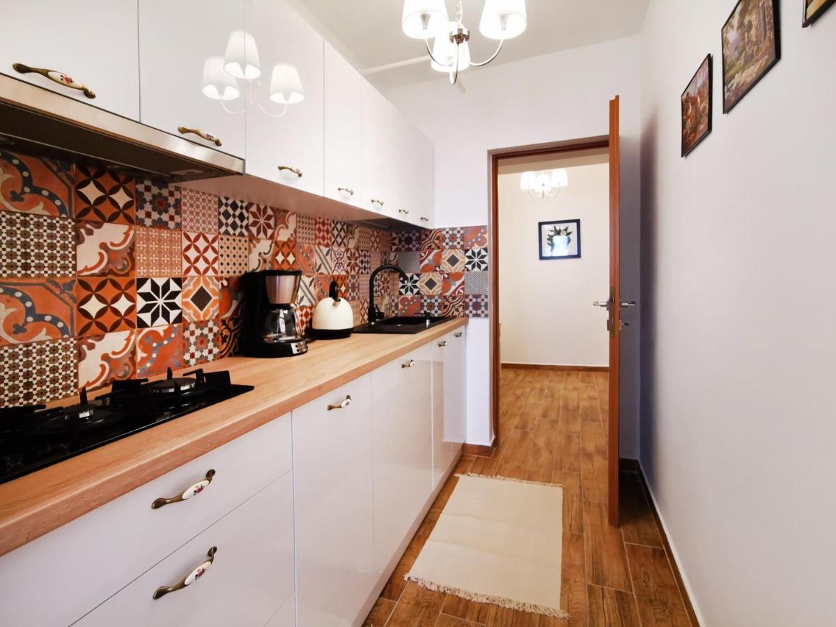 Sudului 507 By Mrg Apartments Bukarest Exteriör bild